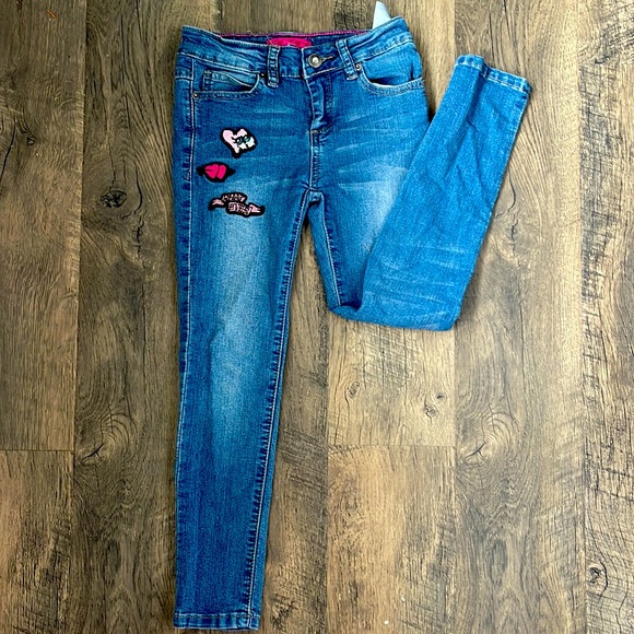 Betsey Johnson Other - Betsy Johnson Jeans - Size 7